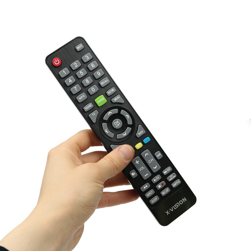ریموت کنترل مدل A02