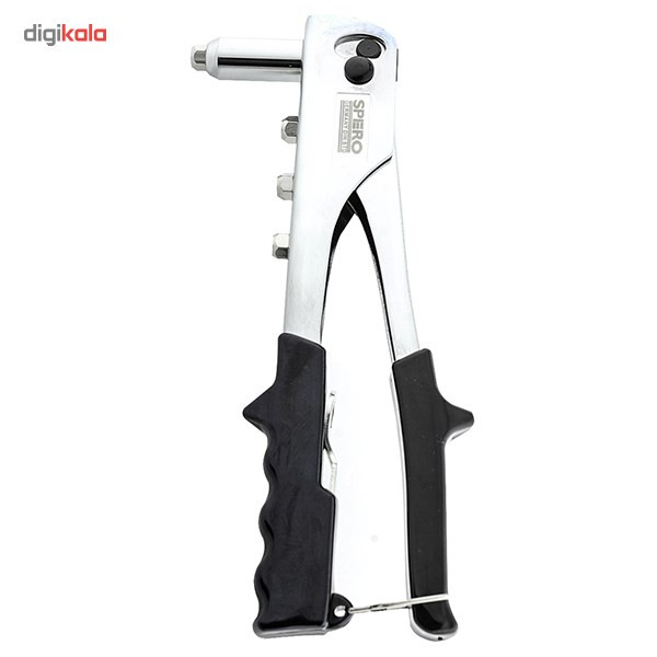 پرچ دستی اسپرو مدل 38001SB