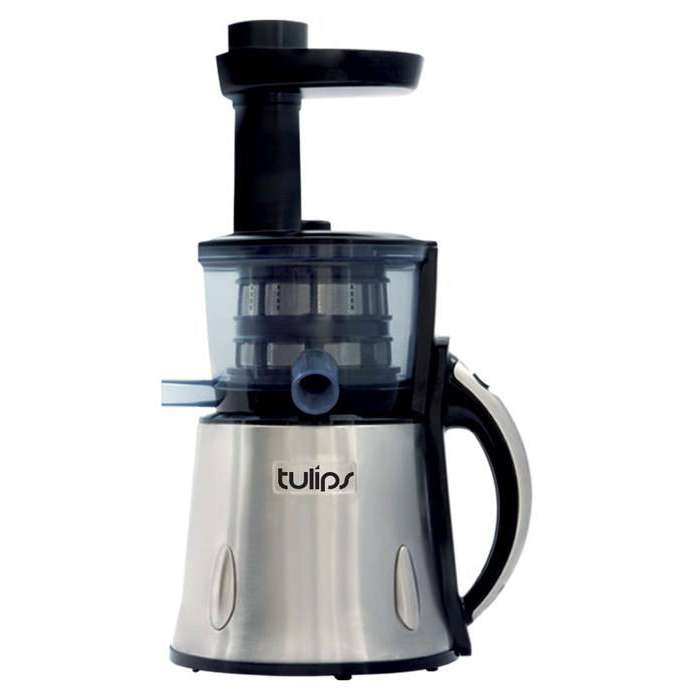 عصاره گیر تولیپس مدل SJ-477 عصاره گیر تولیپس مدل SJ-477