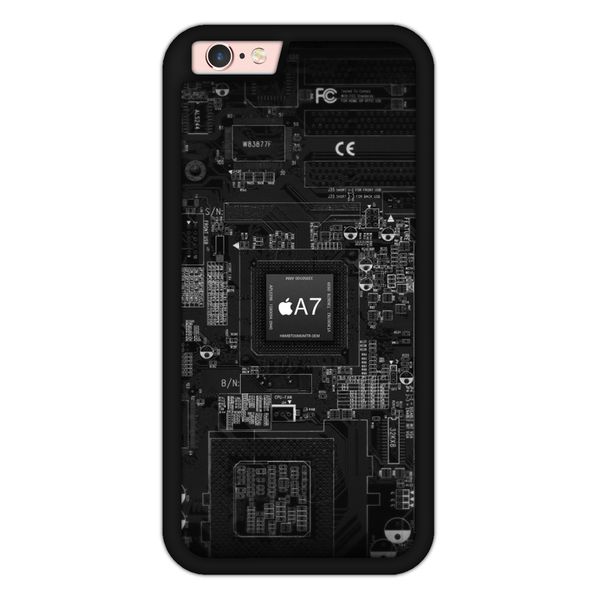 کاور مدل A60554 مناسب برای گوشی موبایل اپل iPhone 6/6s کاور مدل A60554 مناسب برای گوشی موبایل اپل iPhone 6/6s