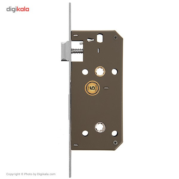 قفل در سرویس راگا مدل LB 502 WC قفل در سرویس راگا مدل LB 502 WC
