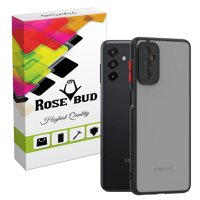 کاور رز باد  مدل MRM14 مناسب برای گوشی موبایل سامسونگ Galaxy A04s / A13 5G