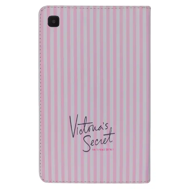 کیف کلاسوری ام ان اف طرح دخترانه کد M-203 مناسب برای تبلت سامسونگ Galaxy Tab A7 Lite / T225