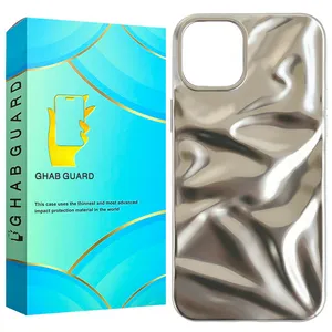 Ghab Guard SIMWG Cover Suitable for Apple iPhone 12