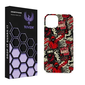 RIVEN RI2-8 Case For Apple iPhone 11 Pro