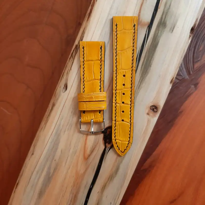 بند ساعت مچی مدل kn_W109