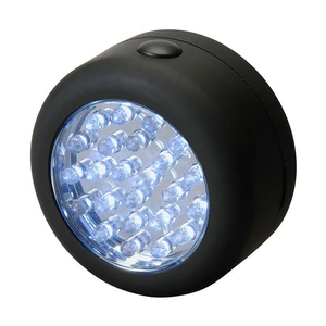 چراغ قوه DRW مدل 24 LED Worklight