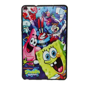 کاور مدل باب اسفنجی مناسب برای تبلت سامسونگ Galaxy Tab 8 inch 2019 /p205