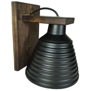 چراغ دیواری مدل KL505m کد HB-07