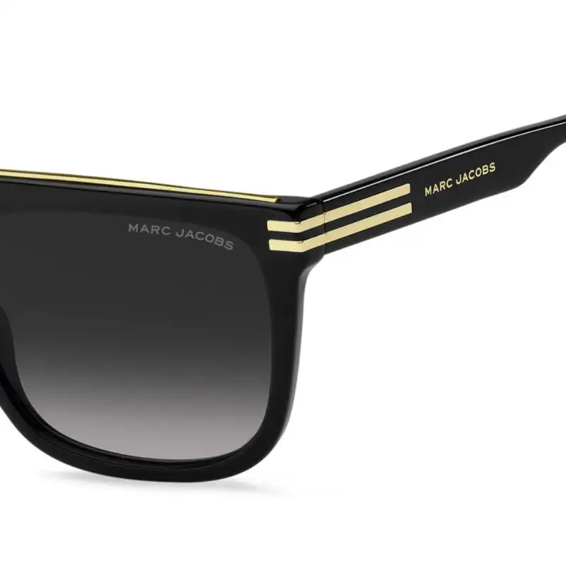 عینک آفتابی مارک جکوبس مدل MARC 586 - 8079O