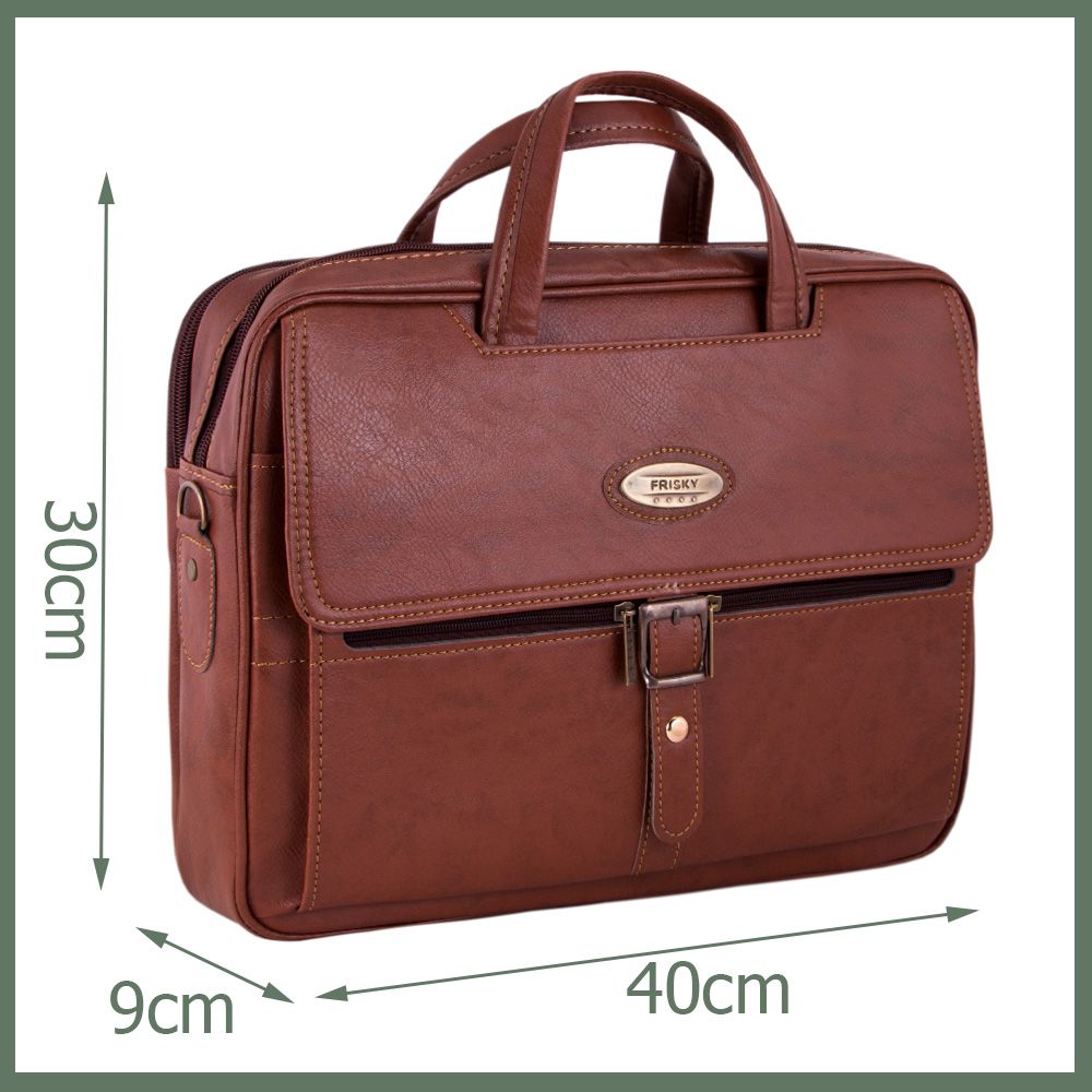 کیف اداری فیریسکی مدل nu-1355 -  - 4