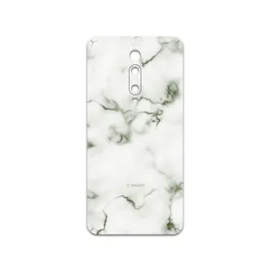 MAHOOT  Blanco-Smoke-Marble Cover Sticker for Xiaomi Mi 9t