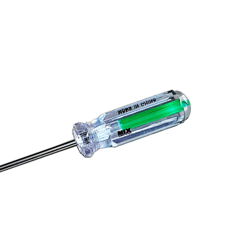 پیچ گوشتی دوسو میکس مدل RO - 3x75