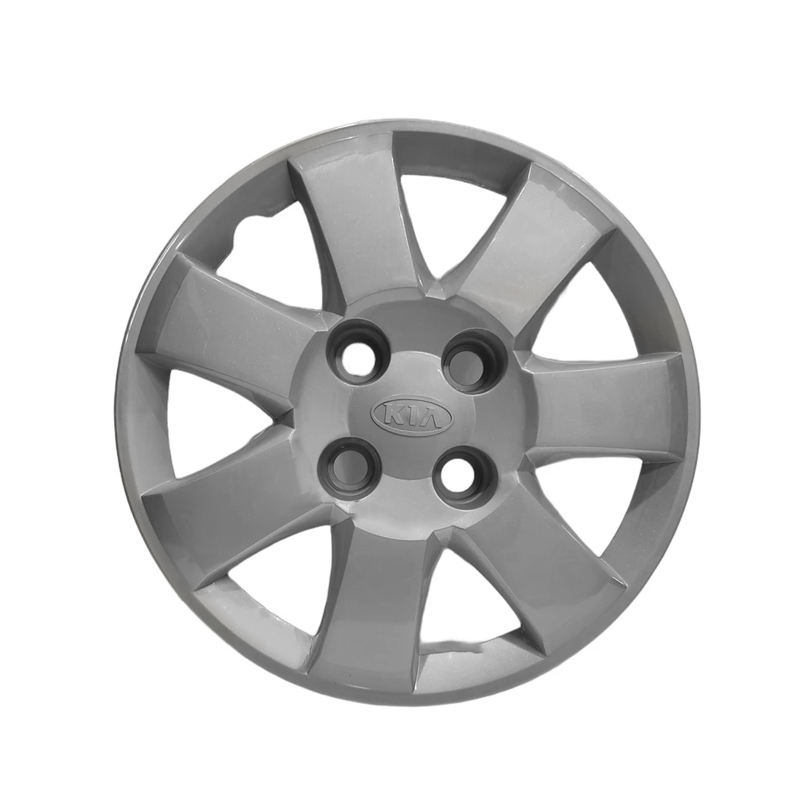 قالپاق چرخ خودرو مدل GHP-RIOKIA-100655 سایز 13 اینچ مناسب برای ریو