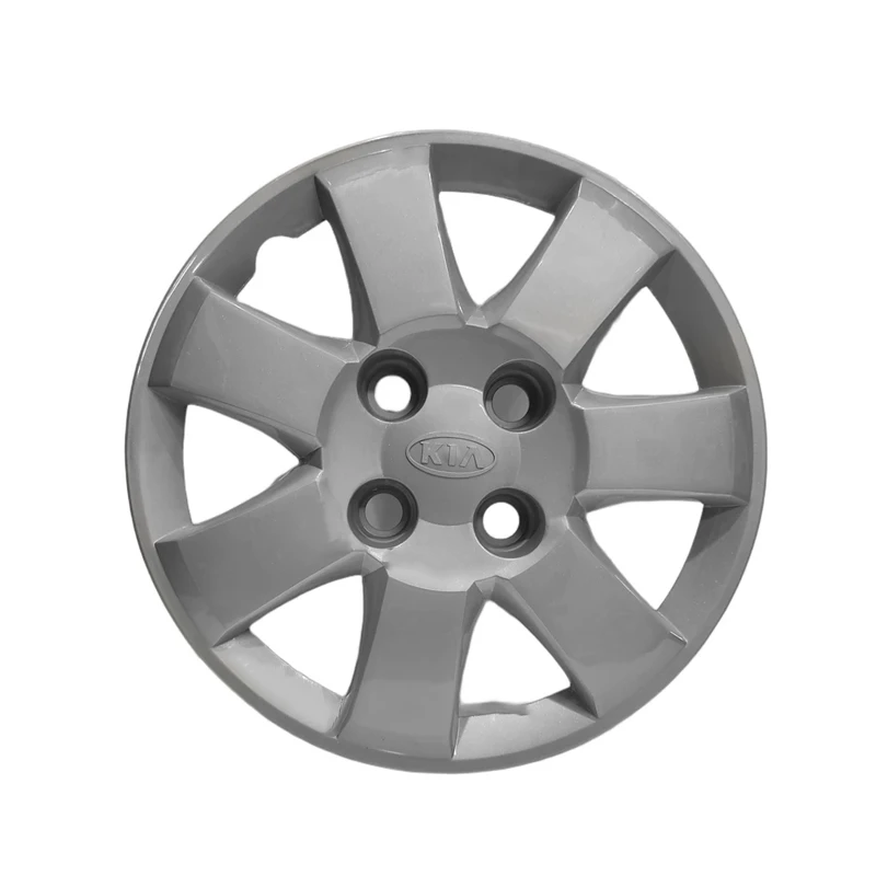 قالپاق چرخ خودرو مدل GHP-RIOKIA-100655 سایز 13 اینچ مناسب برای ریو