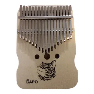 کالیمبا کاپو کد K17