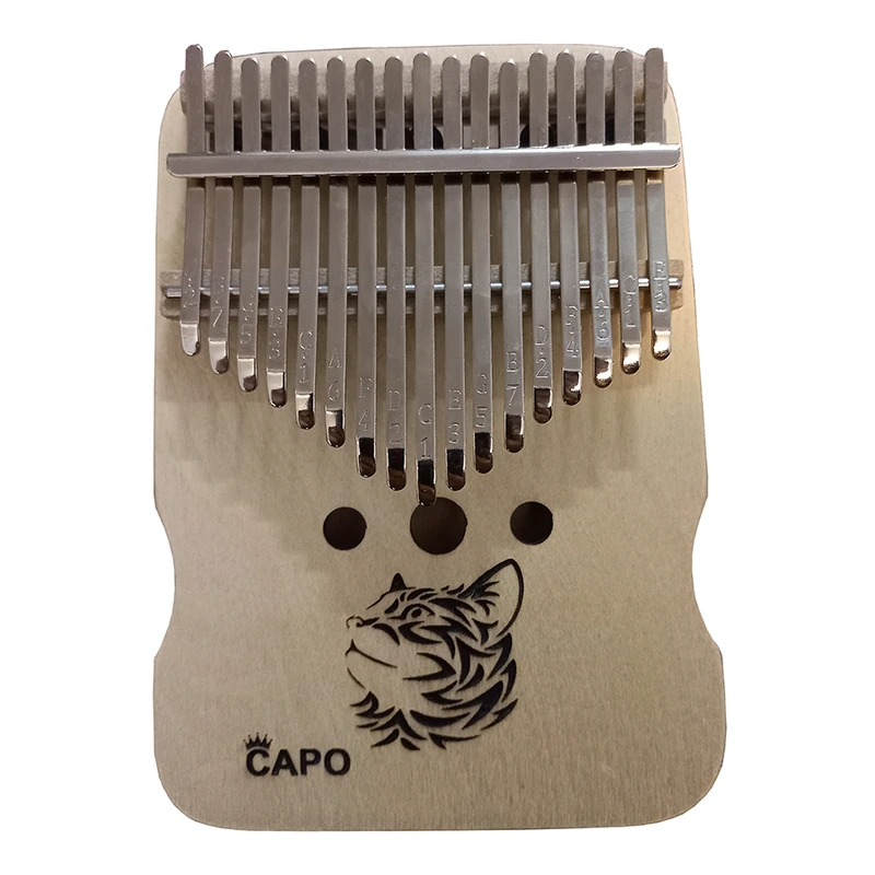 کالیمبا کاپو کد K17