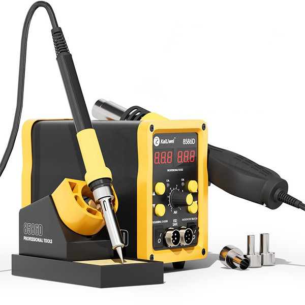 هویه ۶۸۰ وات کایلیوی مدل 8586d