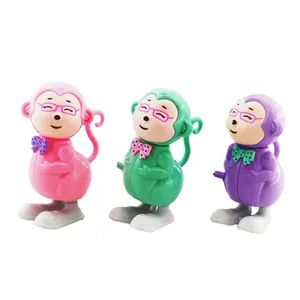 اسباب بازی کوکی طرح میمون بسته سه عددی