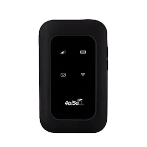 مودم 3G/4G قابل حمل مدل MF800-E