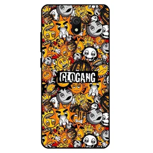 Megafone 8243 Cover For Xiaomi Redmi 8A