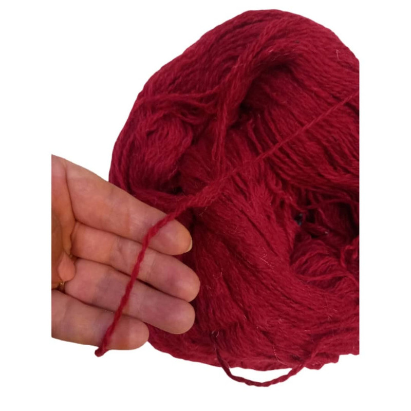 نخ فرش مدل کلاف کد 284