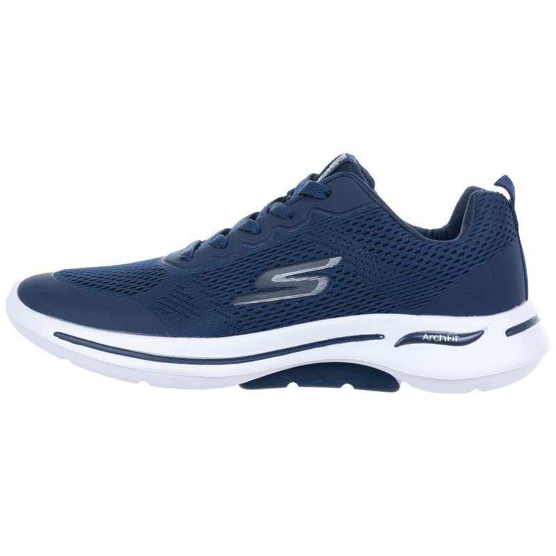 کفش مخصوص دویدن اسکچرز مدل GORUN ARCH FIT NAVQ-10502301