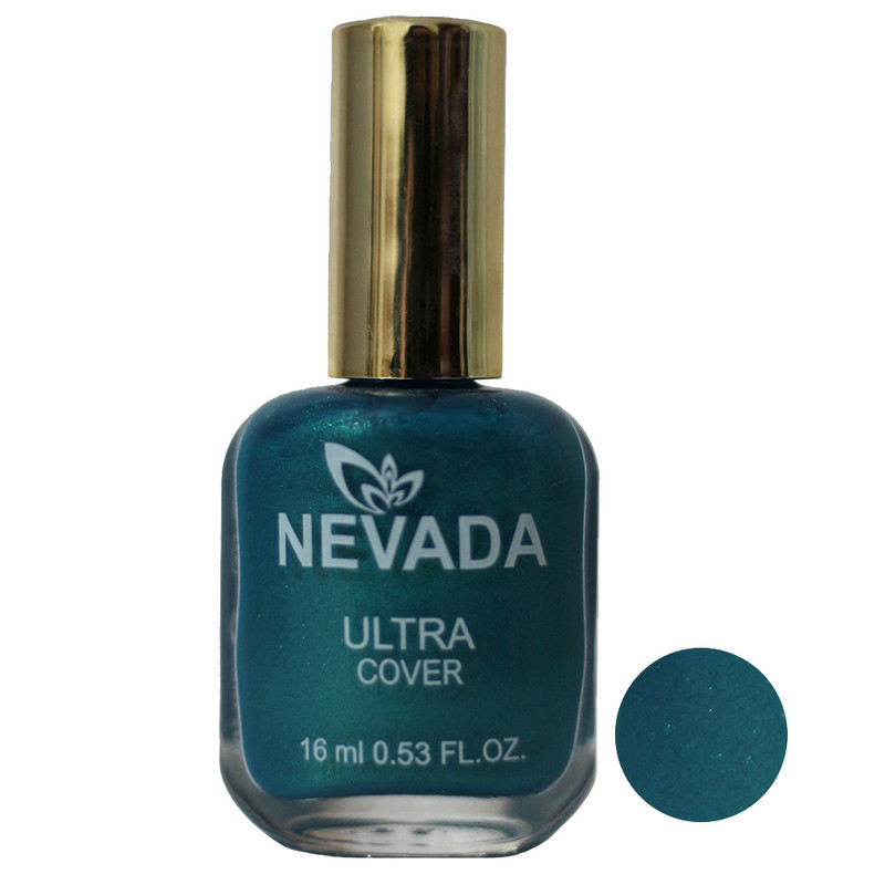 لاک ناخن نوادا شماره 218