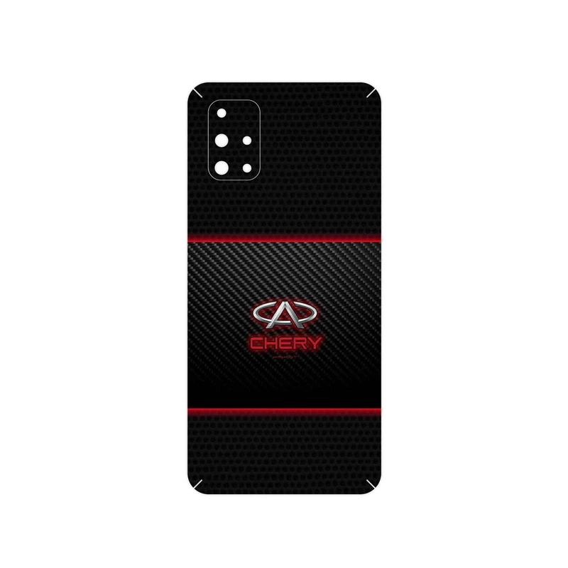 برچسب پوششی ماهوت مدل CHERY مناسب برای گوشی موبایل سامسونگ Galaxy M31S