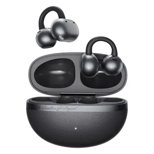 هدفون بلوتوثی کیو سی وای مدل Crossky C50