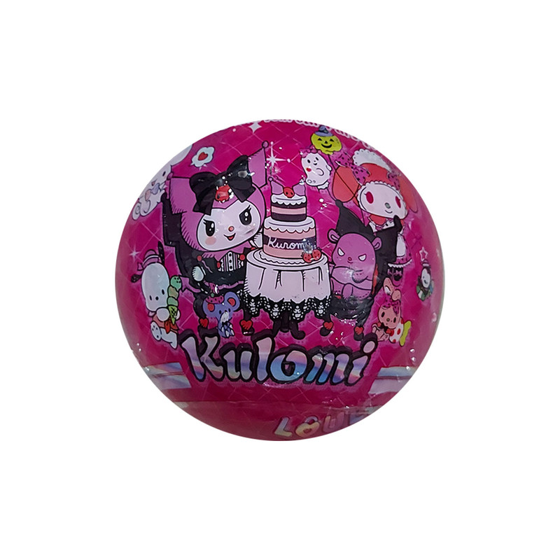 اسباب بازی شانسی مدل kuromi