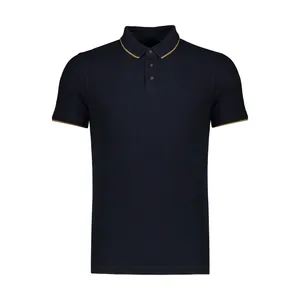 پولوشرت مردانه کیکی رایکی مدل MBB02951-403