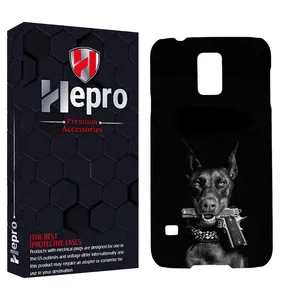 HEPRO MC Cover for SAMSUNG GALAXY S5
