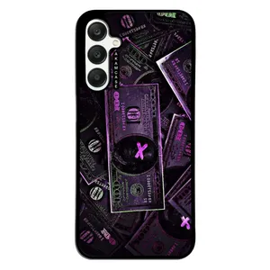 AKAM AMC-WSGA25-RICH-26 Cover For Samsung Galaxy A25