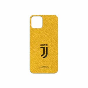 MAHOOT ML-JUVE Cover Sticker for Apple iPhone 11 Pro