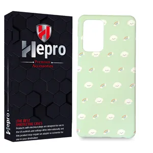 HEPRO MC Cover for SAMSUNG GALAXY A53