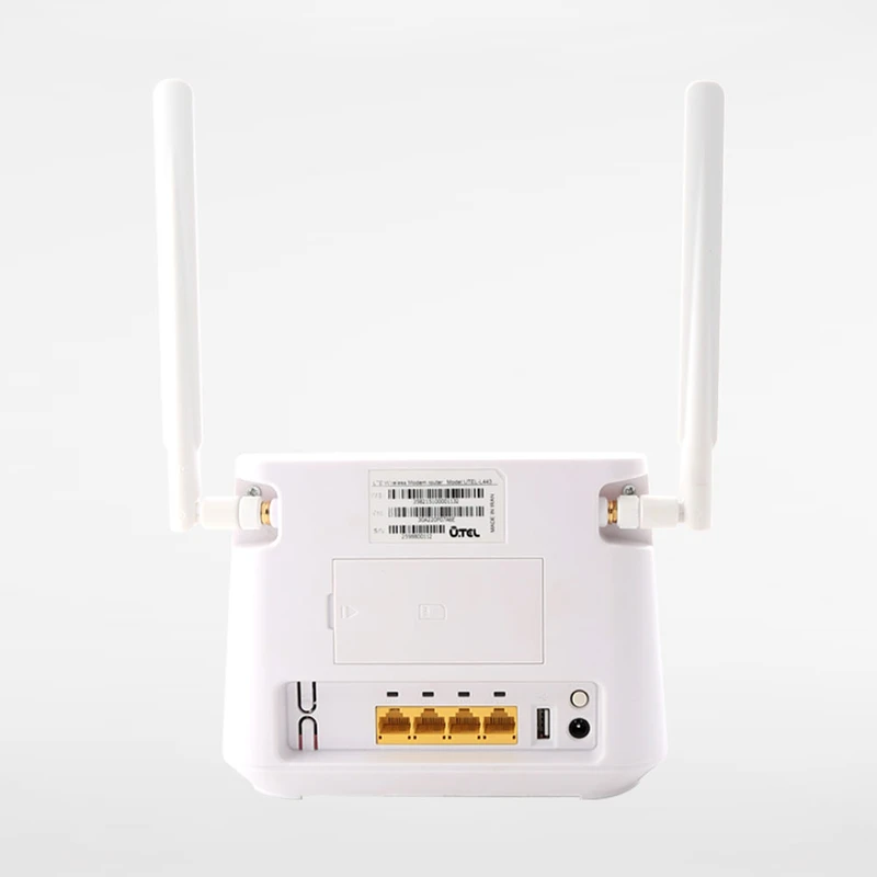 عکس شماره 2 : مودم 4g همراه اول مدل l443