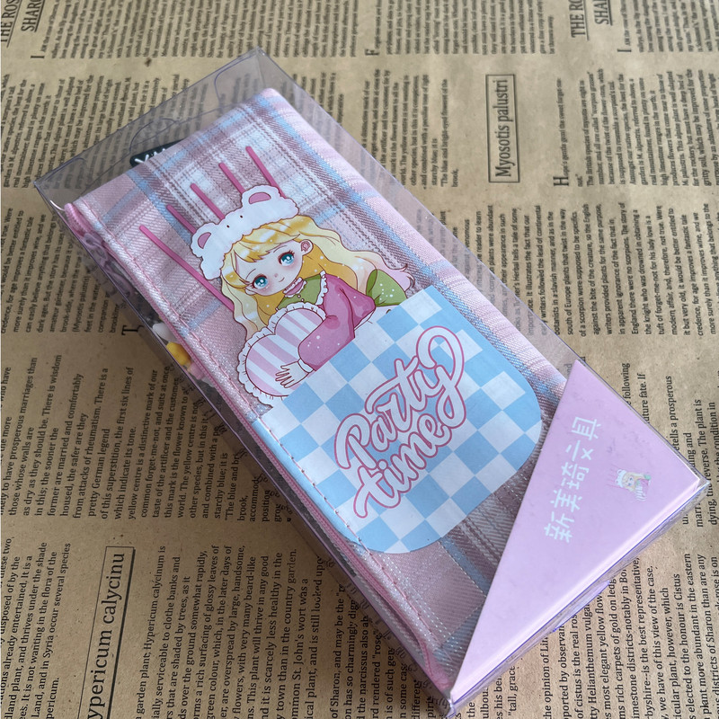 جامدادی ایکس ام کیو ای مدل گلرویا کد pin221