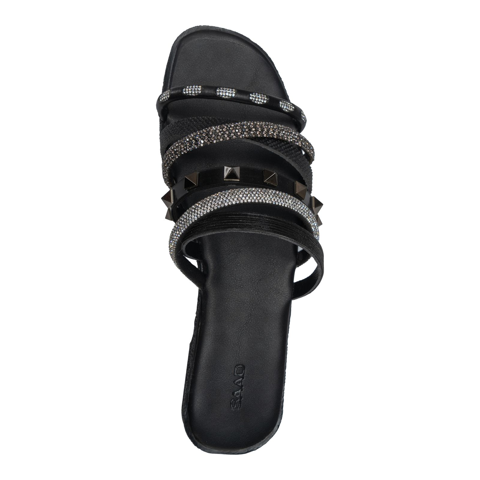 صندل زنانه صاد مدل KG7601 -  - 4
