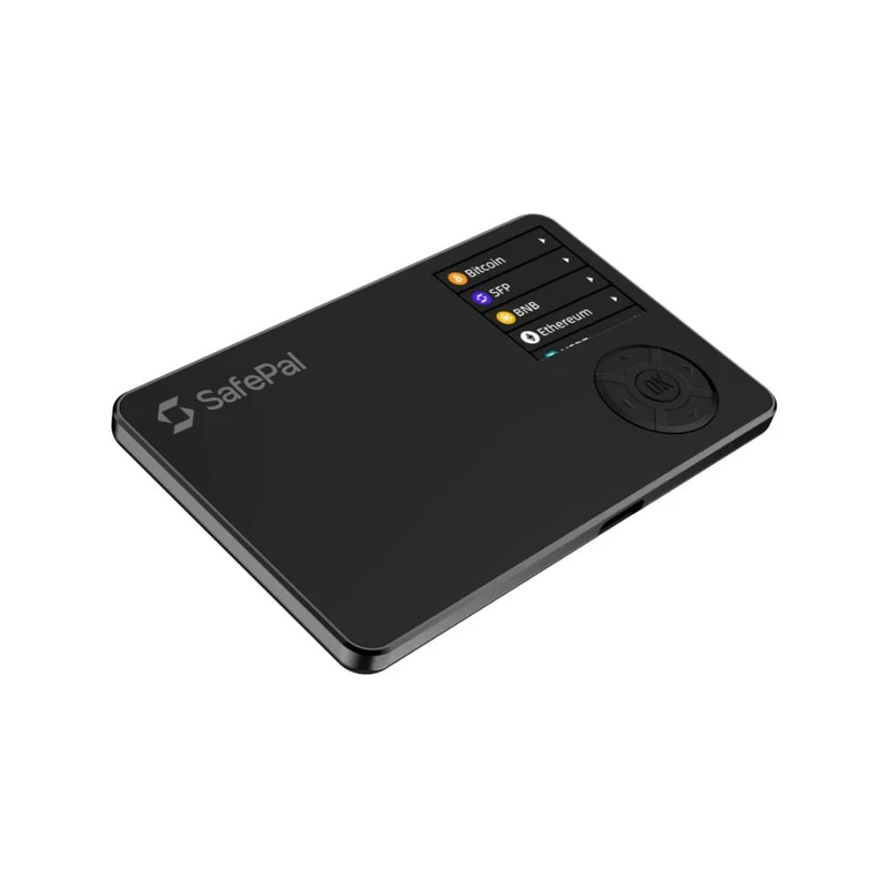 عکس شماره 3 : کیف پول سیف پال مدل پرو