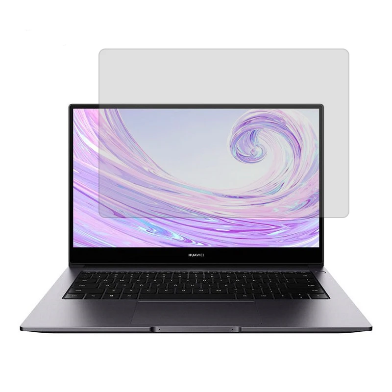 محافظ صفحه نمایش شفاف تکنو مدل Hygel مناسب برای لپ تاپ هوآوی MateBook D 14 2022