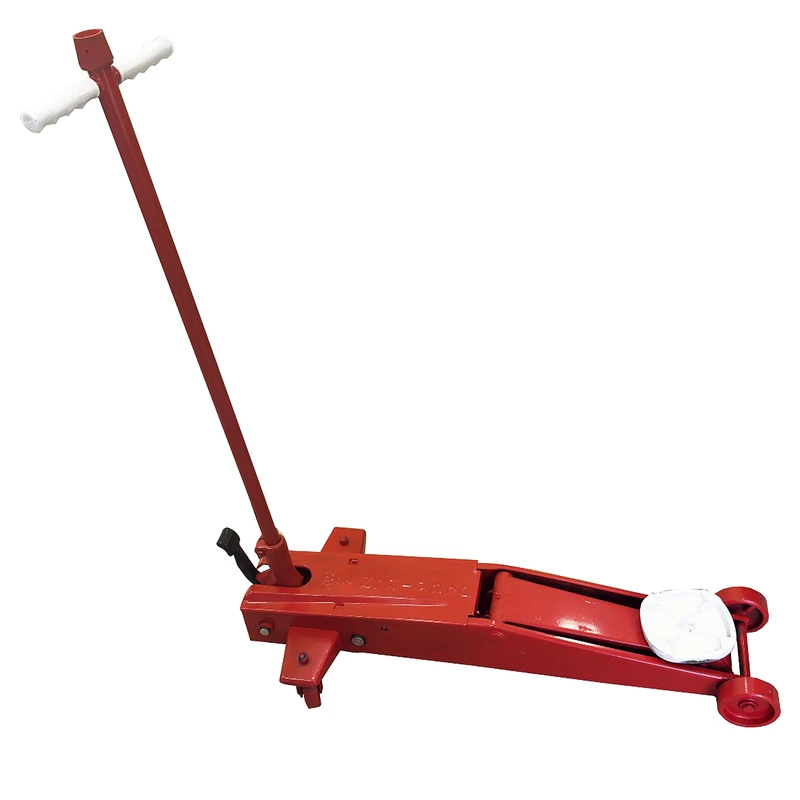 جک سوسماری خودرو مدل YP-JAKIRAN-3TON ظرفیت 3 تن 