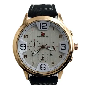 ساعت مچی عقربه‌ای مردانه پاسبرد مدل اسپرت2022