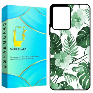 Ghab Guard GCHPN12 Cover For Xiaomi Redmi Note 12 4G