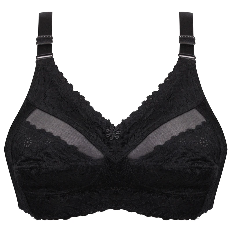 سوتین زنانه پانیذ مدل بدون فنر کد 66369