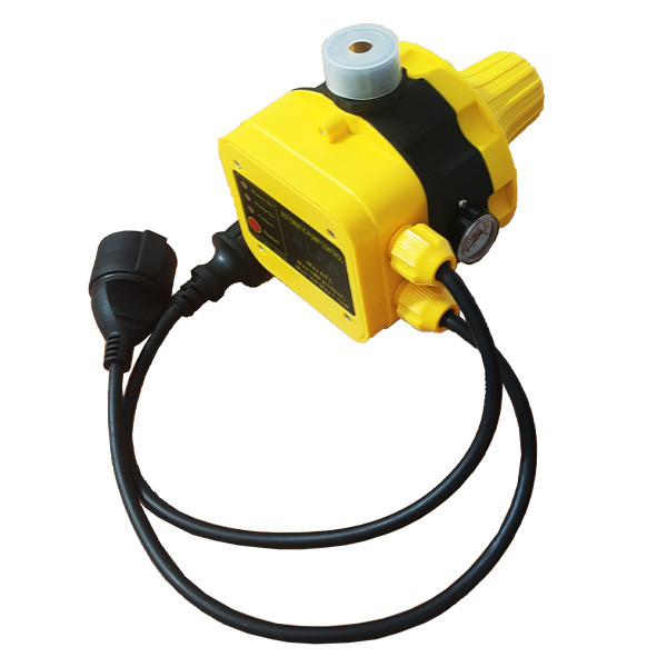 کلید کنترل اتوماتیک پمپ مدل الفاDSK-8.1
