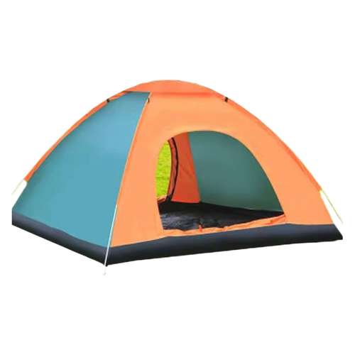 چادر مسافرتی 4 نفره مدل QI-62