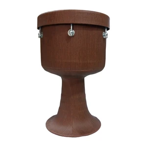 ضرب بوشهری پژواک کد6
