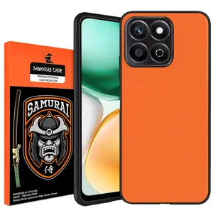 Samurai elegant Case For Honor X7c