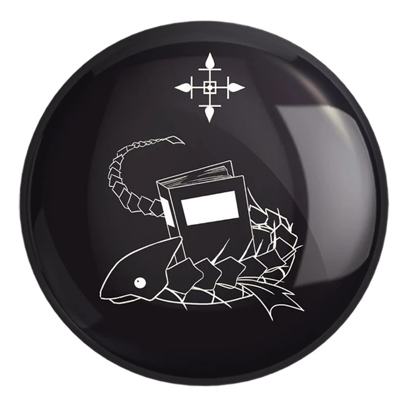 پیکسل خندالو طرح نماد کرولو انیمه هانتر ایکس هانتر Hunter × Hunter کد 11928 مدل بزرگ